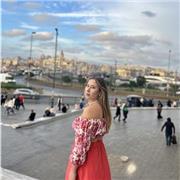 Insegnante da remoto lingua inglese al sostegno di studenti in difficoltà